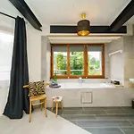 Apartament Les Bleuets La-Roche-en-Ardenne