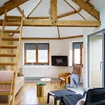 Apartament Les Bleuets La-Roche-en-Ardenne