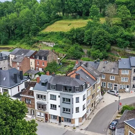 Les Bleuets * La-Roche-en-Ardenne