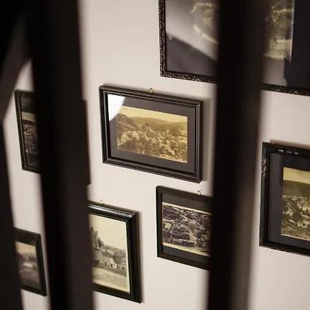 Les Bleuets Lejlighed *