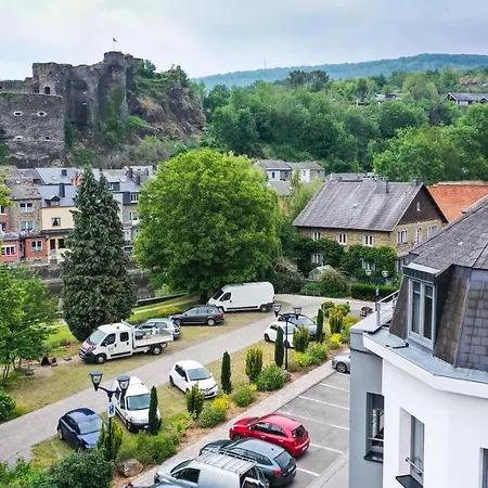 Les Bleuets Appartement La-Roche-en-Ardenne