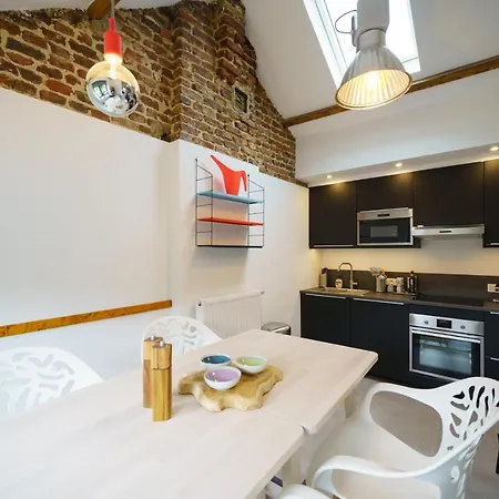 Les Bleuets La-Roche-en-Ardenne