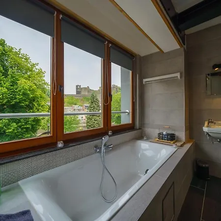 Les Bleuets La-Roche-en-Ardenne