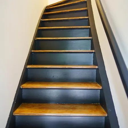 Les Bleuets * La-Roche-en-Ardenne