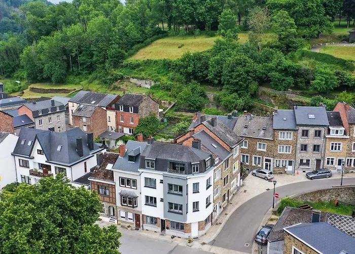 Les Bleuets * 拉罗什-阿登