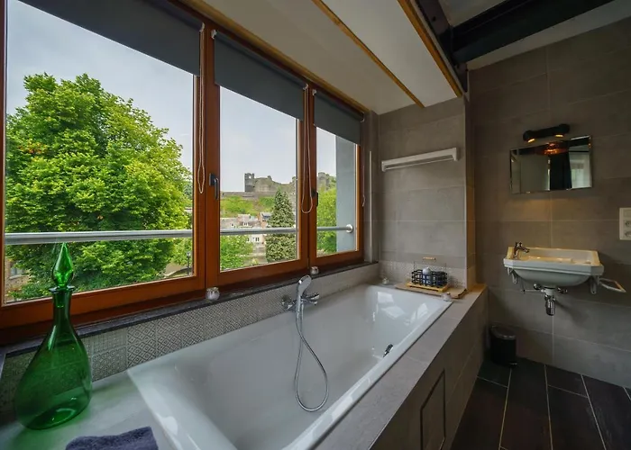 Les Bleuets 拉罗什-阿登